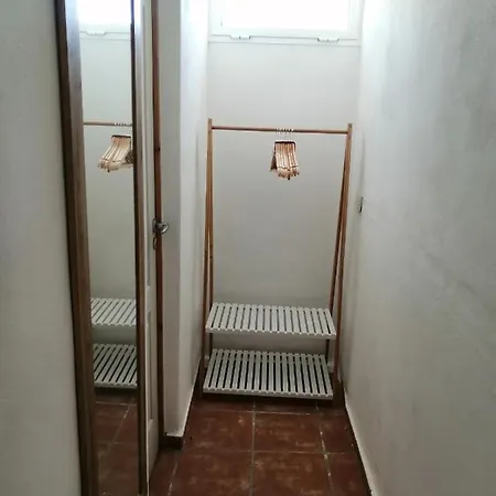 Refugio Secreto De Village *