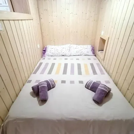 Apartamento Refugio Secreto De Village Fasnia