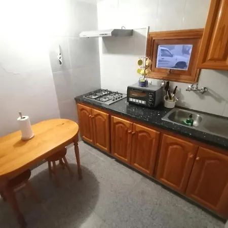 Apartamento Refugio Secreto De Village