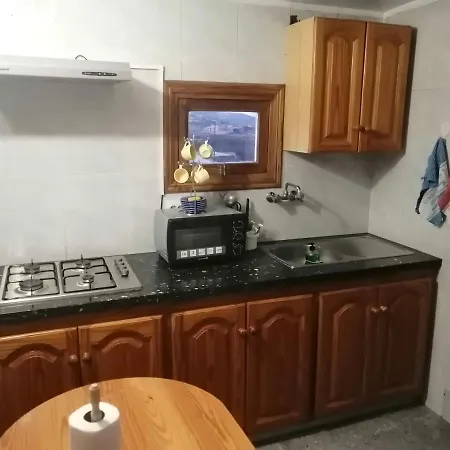 Apartamento Refugio Secreto De Village *