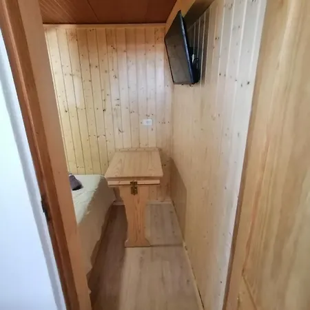 Apartamento Refugio Secreto De Village