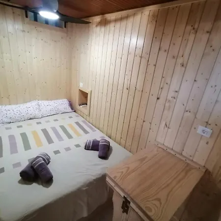 Apartamento Refugio Secreto De Village