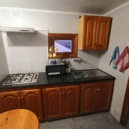 Refugio Secreto De Village Apartamento