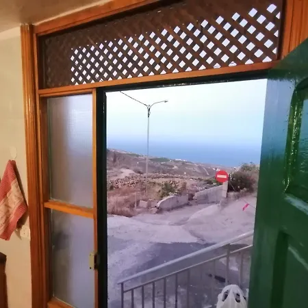 Refugio Secreto De Village Apartamento