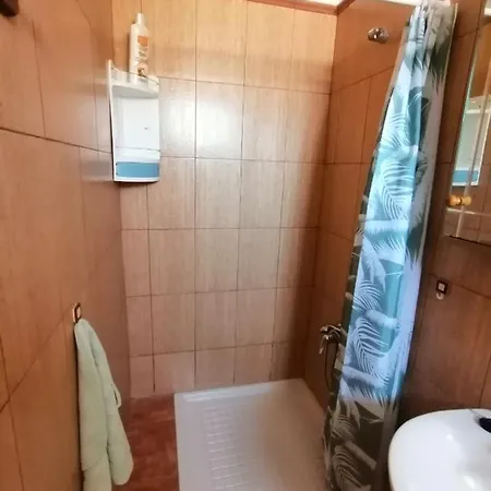Apartamento Refugio Secreto De Village