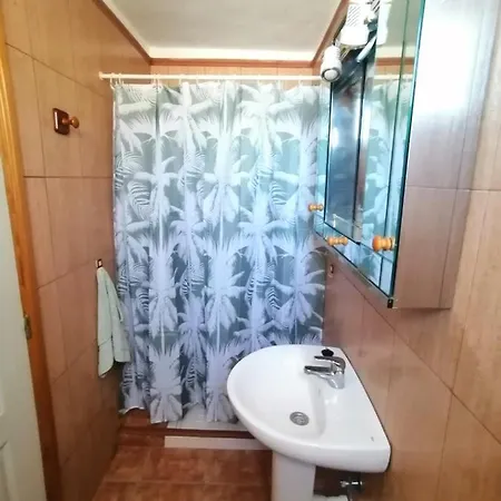 Apartamento Refugio Secreto De Village