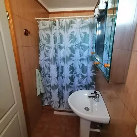 Apartamento Refugio Secreto De Village Fasnia