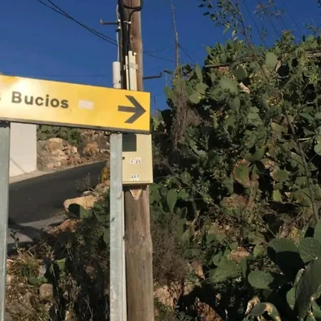 Apartamento Refugio Secreto De Village Fasnia