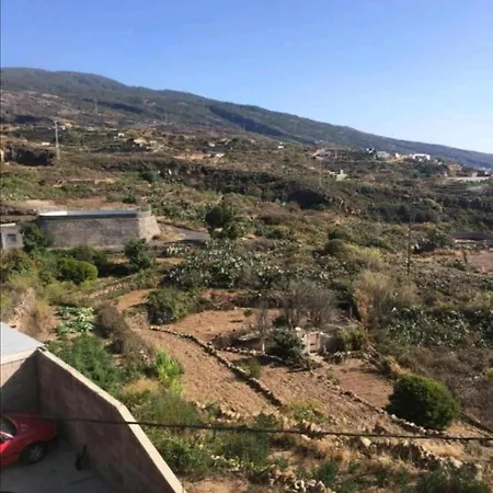 Refugio Secreto De Village Apartamento Fasnia
